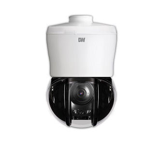 Digital Watchdog MEGApix 30X PTZ, Star-Light Plus, 2.1 Me